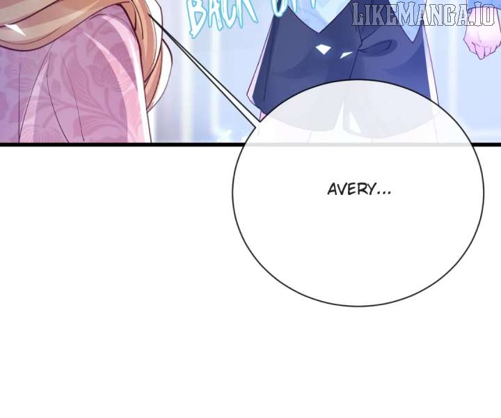 It Is Said That I Am a Fairy Princess Chapter 35 - page 7