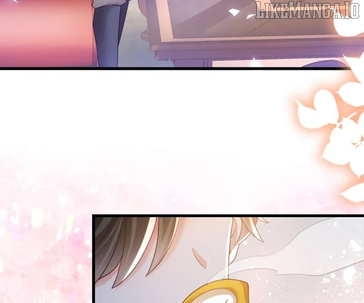 It Is Said That I Am a Fairy Princess Chapter 35 - page 73