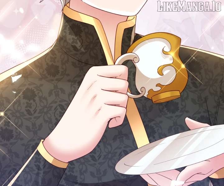 It Is Said That I Am a Fairy Princess Chapter 35 - page 76