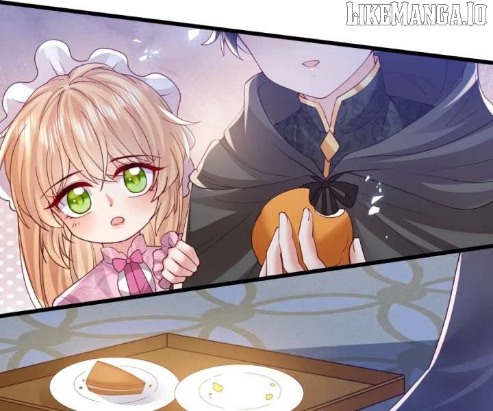 It Is Said That I Am a Fairy Princess Chapter 35 - page 8