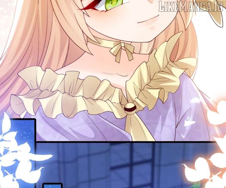 It Is Said That I Am a Fairy Princess Chapter 36 - page 10