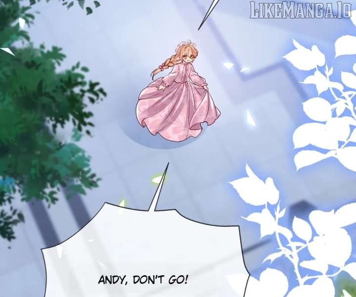 It Is Said That I Am a Fairy Princess Chapter 36 - page 13