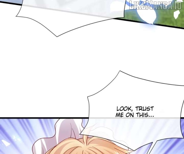 It Is Said That I Am a Fairy Princess Chapter 36 - page 14