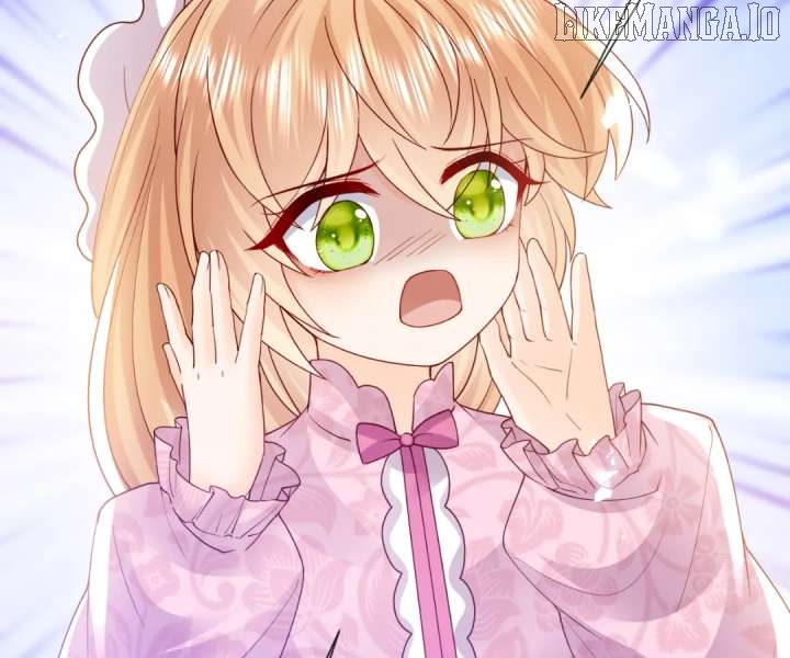 It Is Said That I Am a Fairy Princess Chapter 36 - page 15