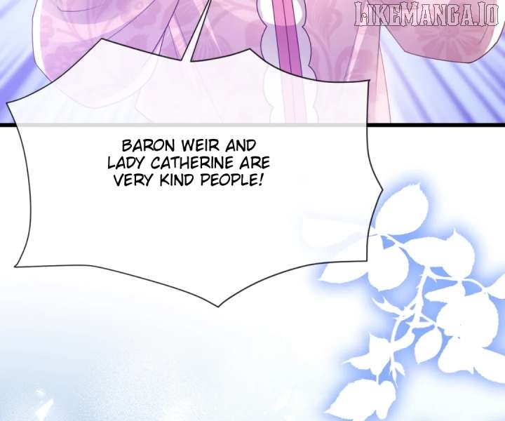 It Is Said That I Am a Fairy Princess Chapter 36 - page 16