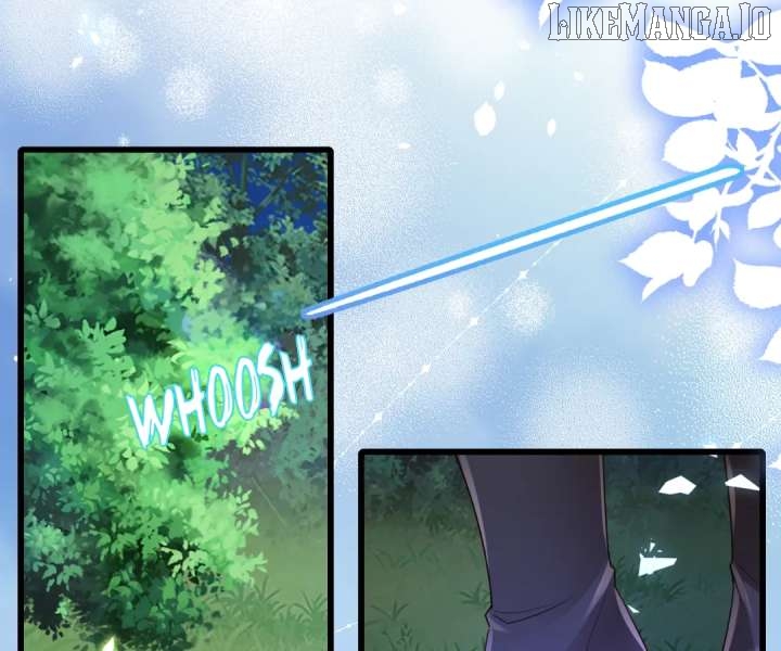 It Is Said That I Am a Fairy Princess Chapter 36 - page 17