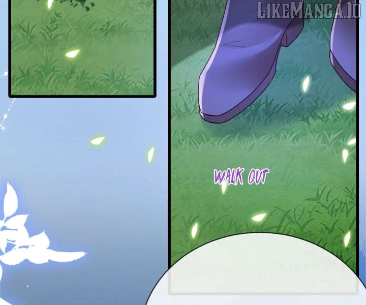 It Is Said That I Am a Fairy Princess Chapter 36 - page 18
