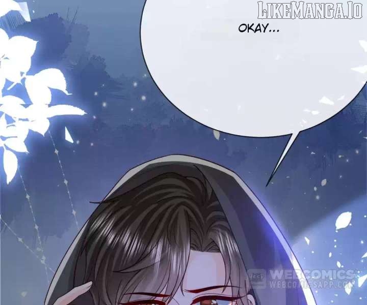 It Is Said That I Am a Fairy Princess Chapter 36 - page 19