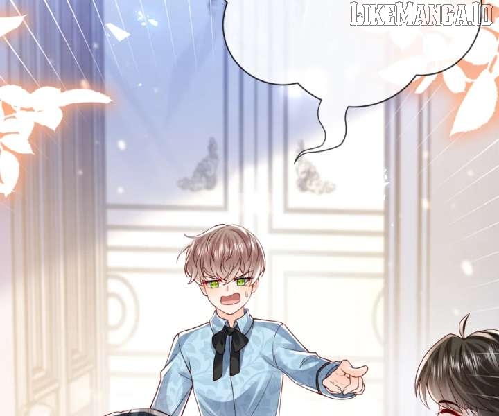 It Is Said That I Am a Fairy Princess Chapter 36 - page 2