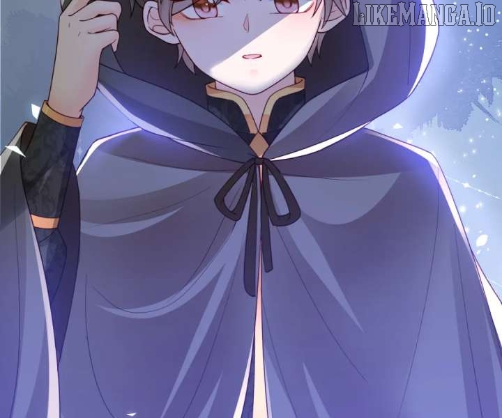 It Is Said That I Am a Fairy Princess Chapter 36 - page 20