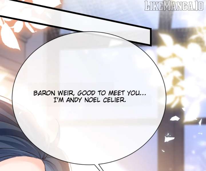 It Is Said That I Am a Fairy Princess Chapter 36 - page 22
