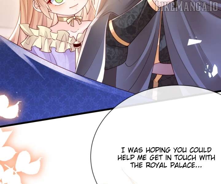 It Is Said That I Am a Fairy Princess Chapter 36 - page 24
