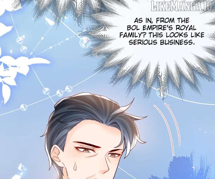 It Is Said That I Am a Fairy Princess Chapter 36 - page 28
