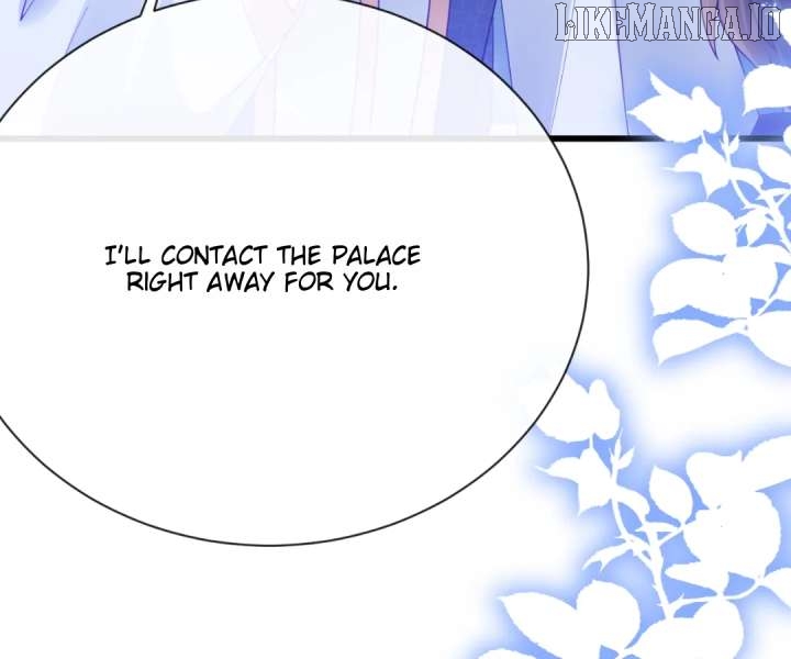 It Is Said That I Am a Fairy Princess Chapter 36 - page 30