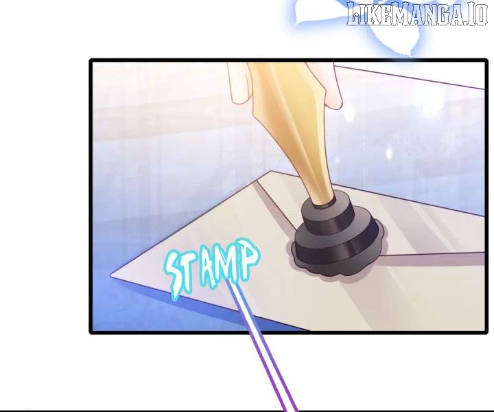 It Is Said That I Am a Fairy Princess Chapter 36 - page 31
