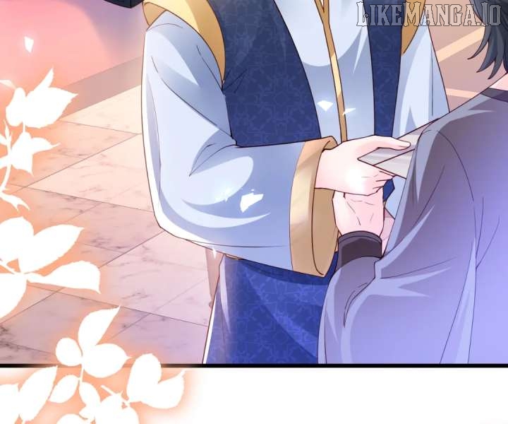 It Is Said That I Am a Fairy Princess Chapter 36 - page 33