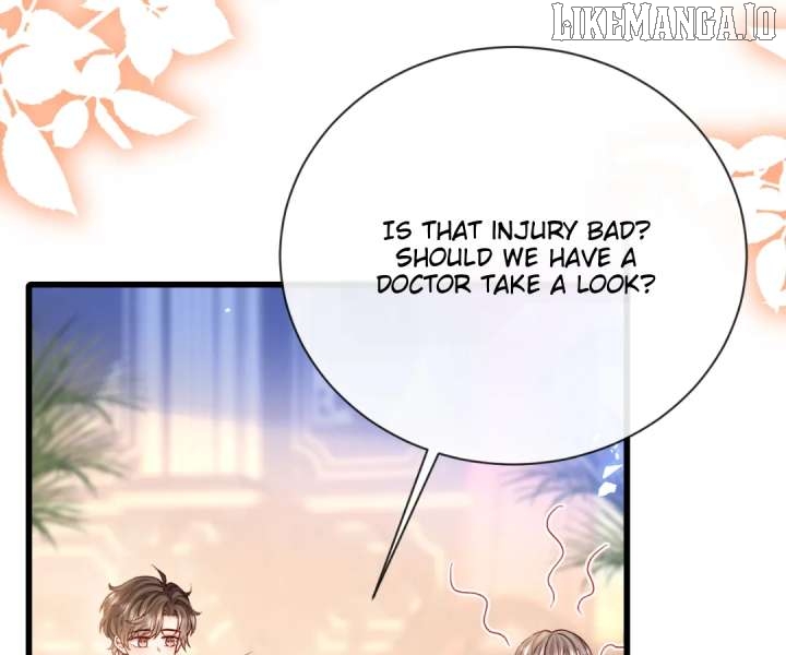 It Is Said That I Am a Fairy Princess Chapter 36 - page 34