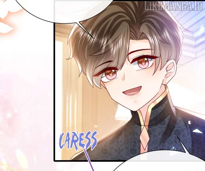 It Is Said That I Am a Fairy Princess Chapter 36 - page 36