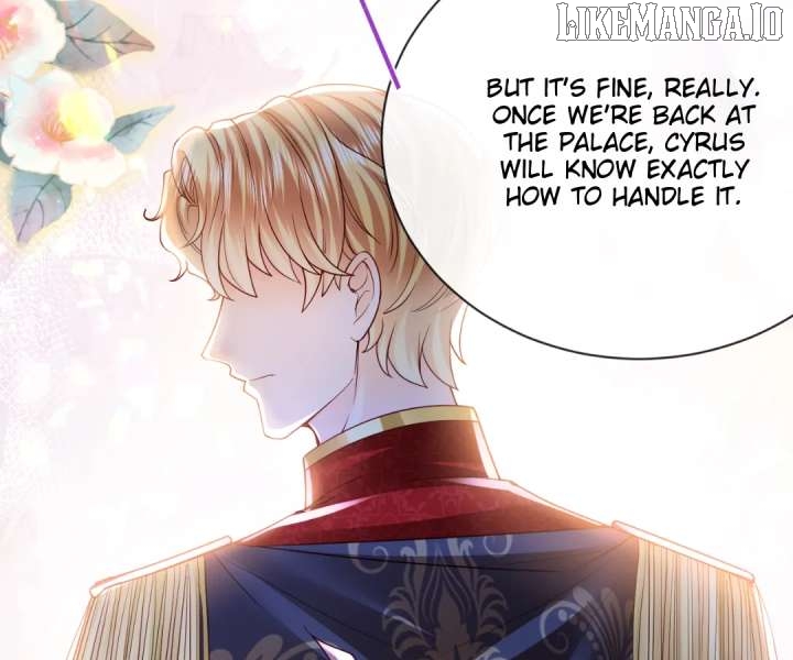 It Is Said That I Am a Fairy Princess Chapter 36 - page 37
