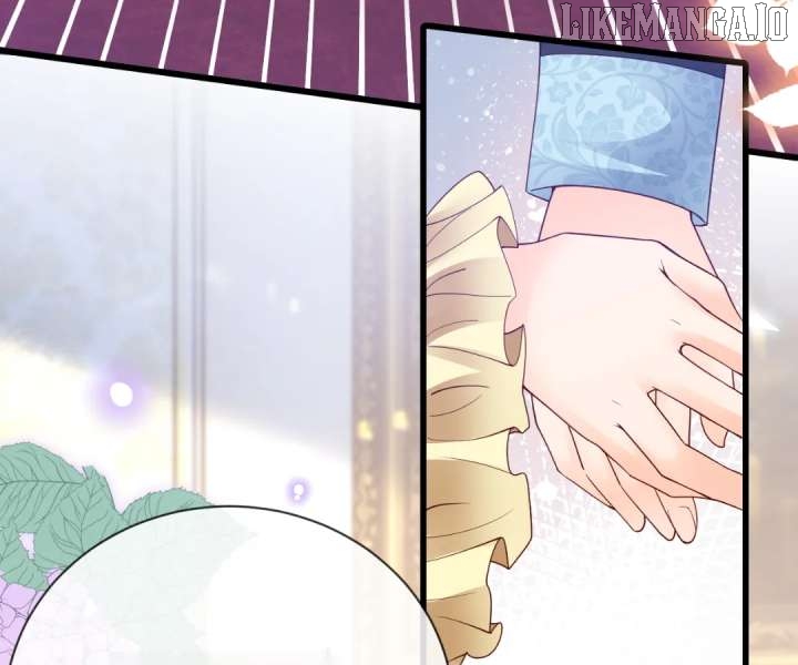 It Is Said That I Am a Fairy Princess Chapter 36 - page 4