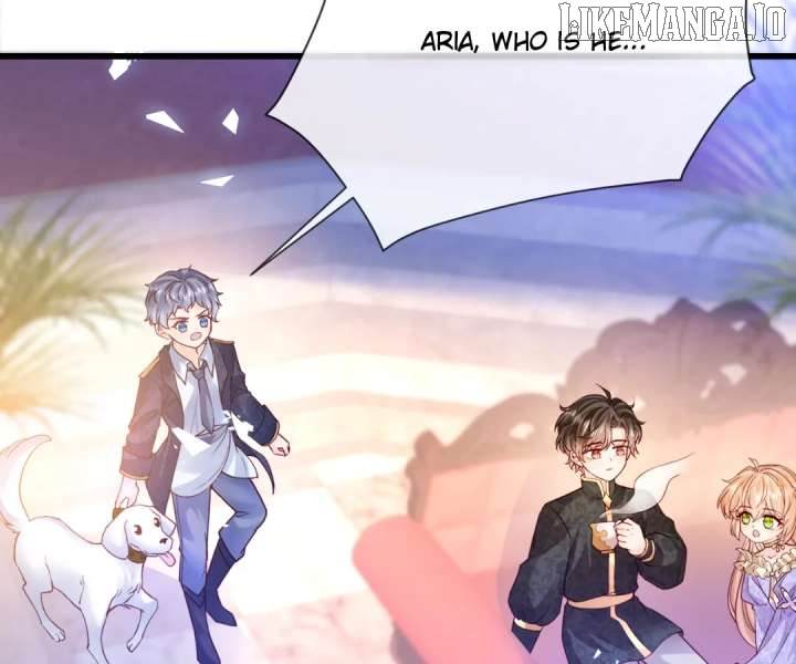 It Is Said That I Am a Fairy Princess Chapter 36 - page 41