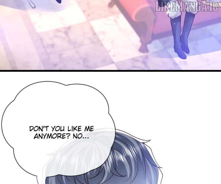 It Is Said That I Am a Fairy Princess Chapter 36 - page 42