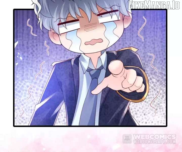 It Is Said That I Am a Fairy Princess Chapter 36 - page 43