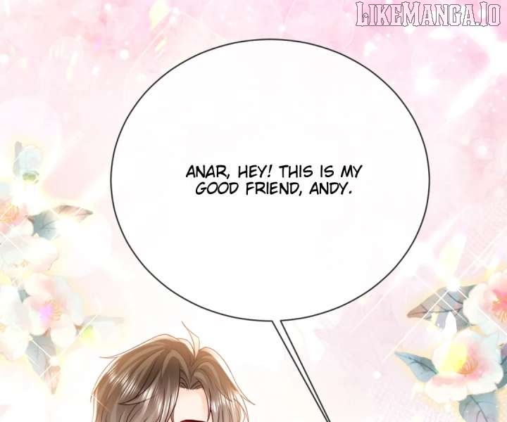 It Is Said That I Am a Fairy Princess Chapter 36 - page 44