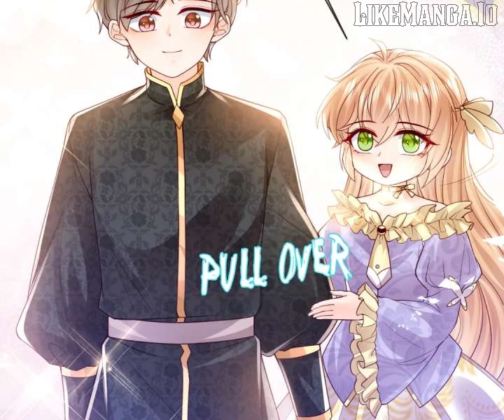 It Is Said That I Am a Fairy Princess Chapter 36 - page 45