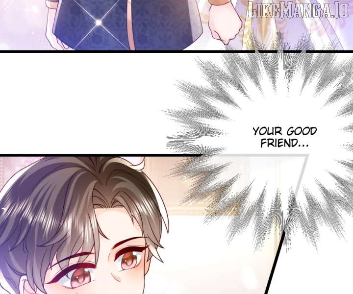 It Is Said That I Am a Fairy Princess Chapter 36 - page 46