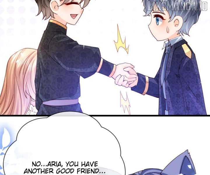 It Is Said That I Am a Fairy Princess Chapter 36 - page 49
