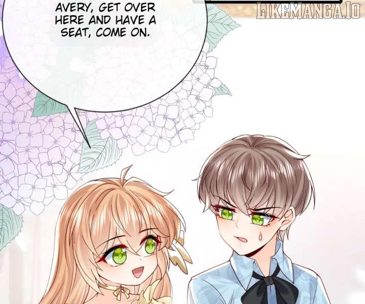 It Is Said That I Am a Fairy Princess Chapter 36 - page 5