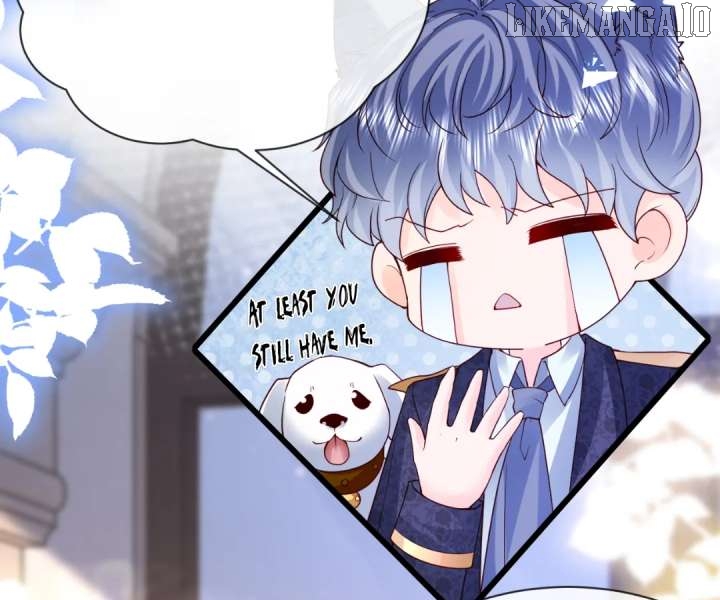 It Is Said That I Am a Fairy Princess Chapter 36 - page 50