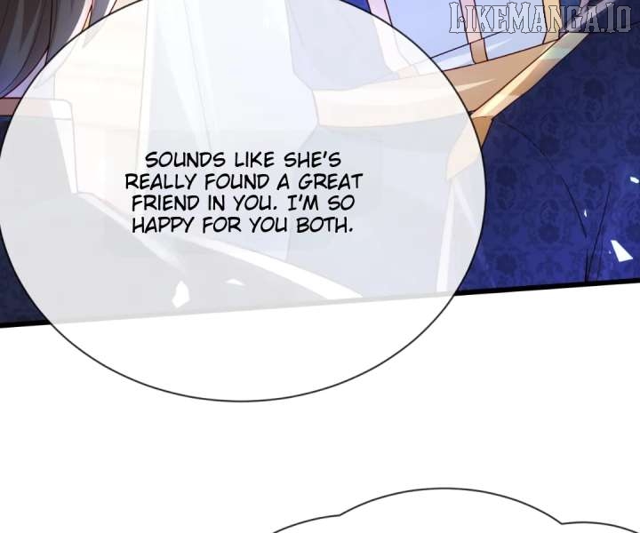 It Is Said That I Am a Fairy Princess Chapter 36 - page 53