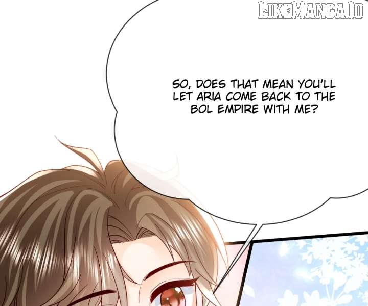 It Is Said That I Am a Fairy Princess Chapter 36 - page 54