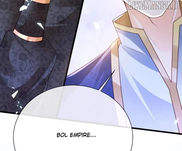 It Is Said That I Am a Fairy Princess Chapter 36 - page 56