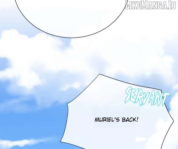 It Is Said That I Am a Fairy Princess Chapter 36 - page 57