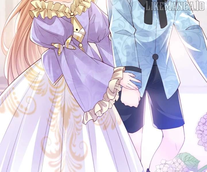 It Is Said That I Am a Fairy Princess Chapter 36 - page 6