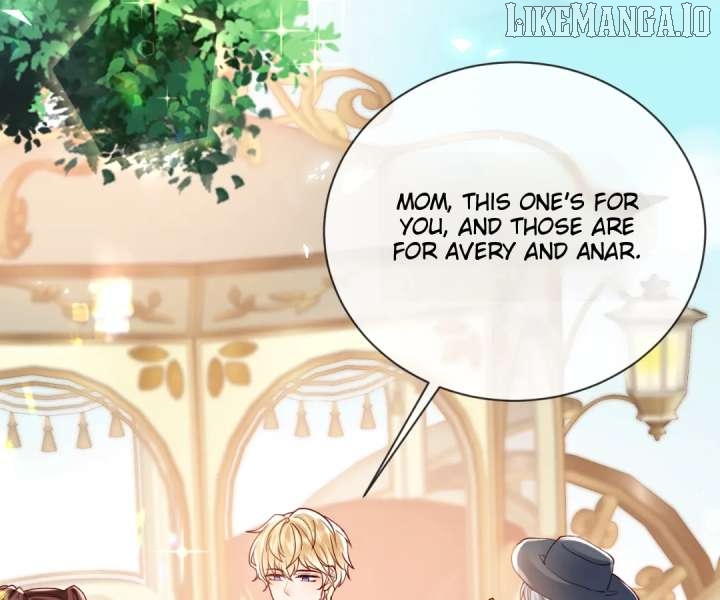 It Is Said That I Am a Fairy Princess Chapter 36 - page 60