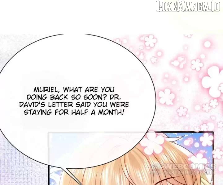 It Is Said That I Am a Fairy Princess Chapter 36 - page 67