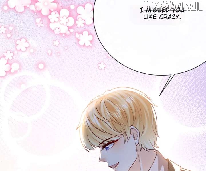 It Is Said That I Am a Fairy Princess Chapter 36 - page 69