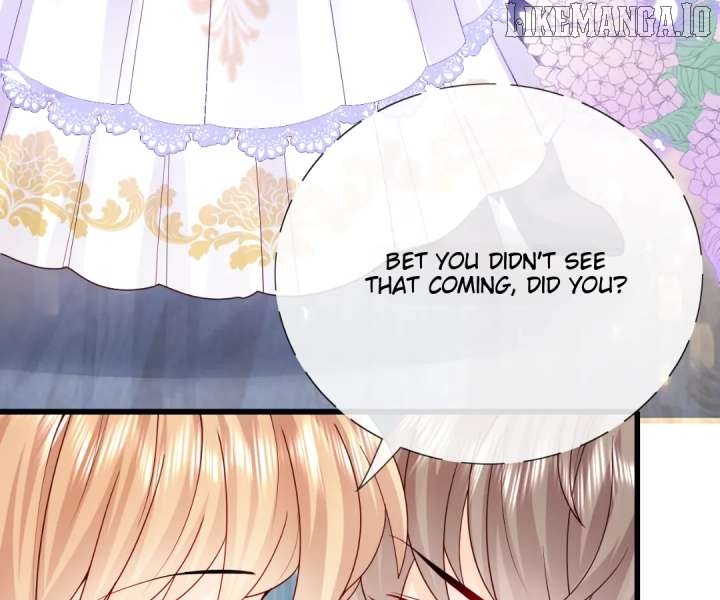 It Is Said That I Am a Fairy Princess Chapter 36 - page 7