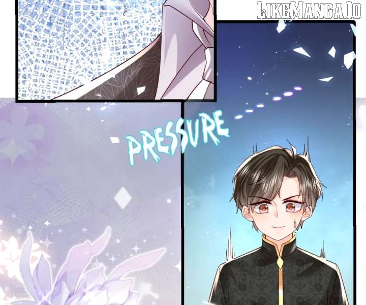 It Is Said That I Am a Fairy Princess Chapter 36 - page 74