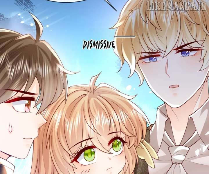 It Is Said That I Am a Fairy Princess Chapter 36 - page 78