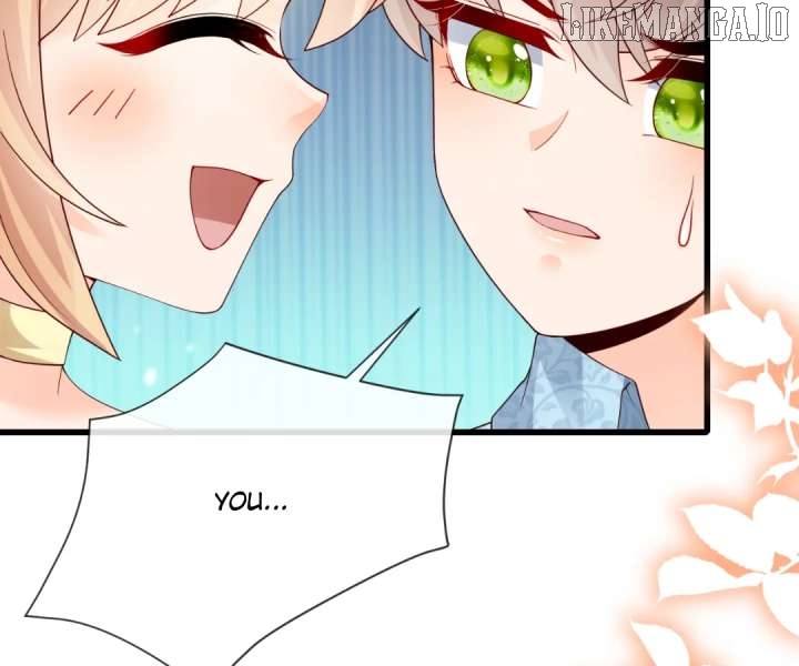 It Is Said That I Am a Fairy Princess Chapter 36 - page 8