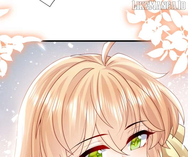 It Is Said That I Am a Fairy Princess Chapter 36 - page 9