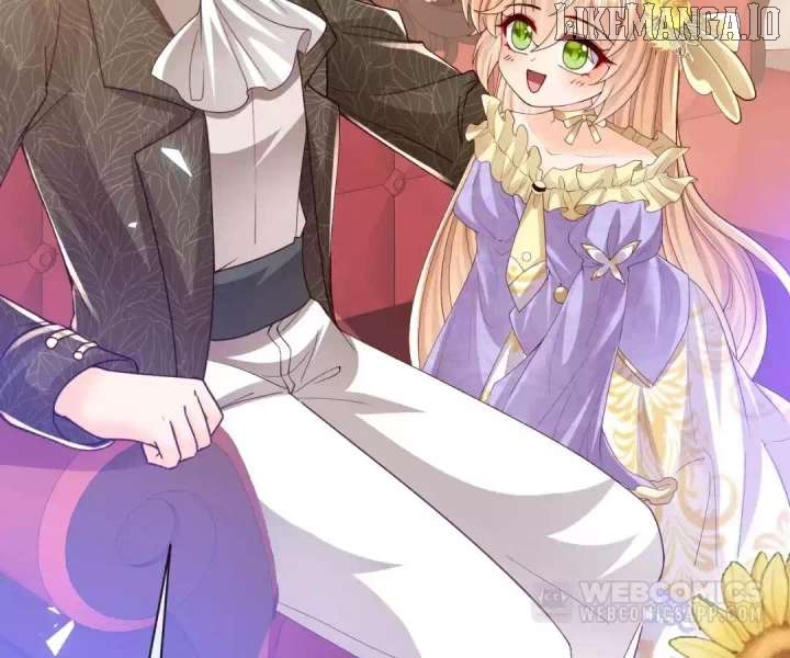 It Is Said That I Am a Fairy Princess Chapter 37 - page 3