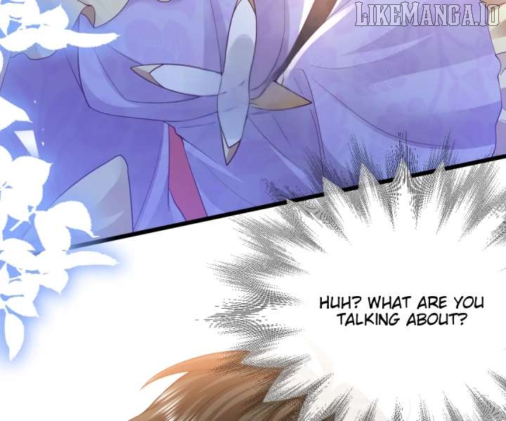 It Is Said That I Am a Fairy Princess Chapter 37 - page 32