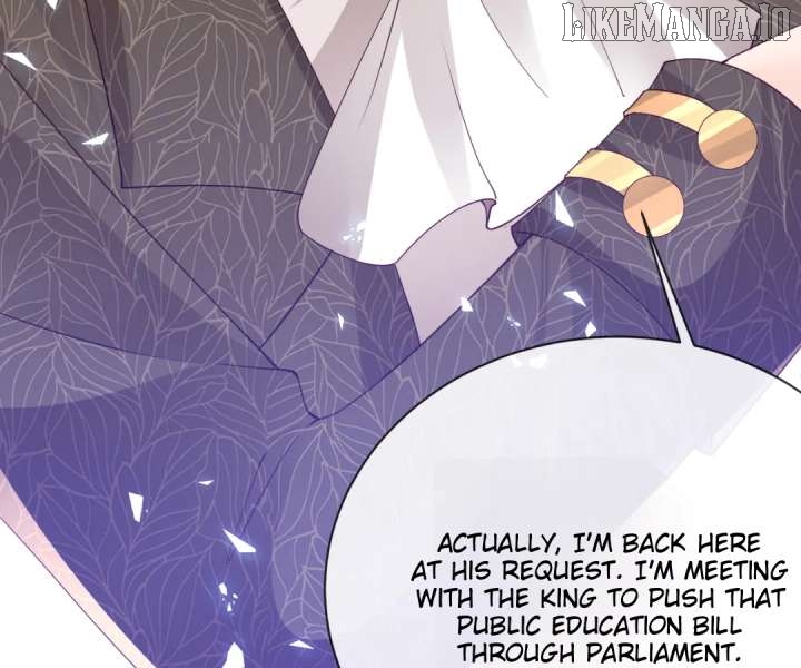 It Is Said That I Am a Fairy Princess Chapter 37 - page 7
