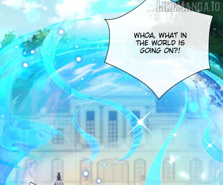 It Is Said That I Am a Fairy Princess Chapter 37 - page 76